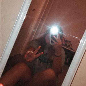 Meet your Posher, Peyton